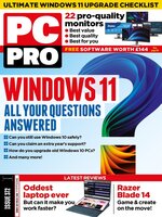 PC Pro